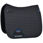 WeatherBeeta Schabracke Prime Air-Tec Dressur Kohle