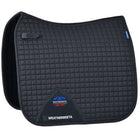 WeatherBeeta Schabracke Prime Air-Tec Dressur Kohle