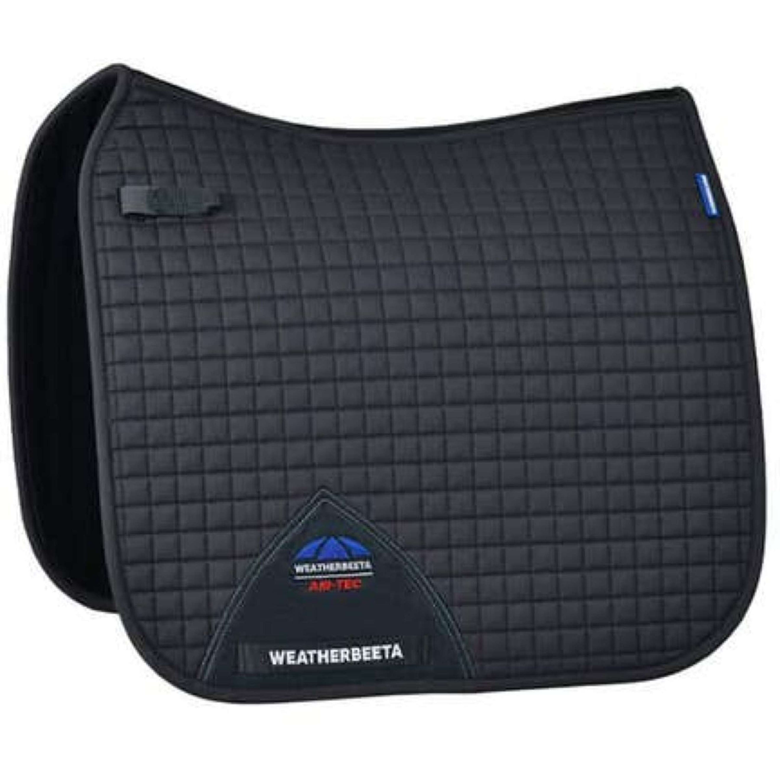 WeatherBeeta Schabracke Prime Air-Tec Dressur Kohle