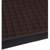 WeatherBeeta Schabracke Prime Air-Tec Dressur Chocolate