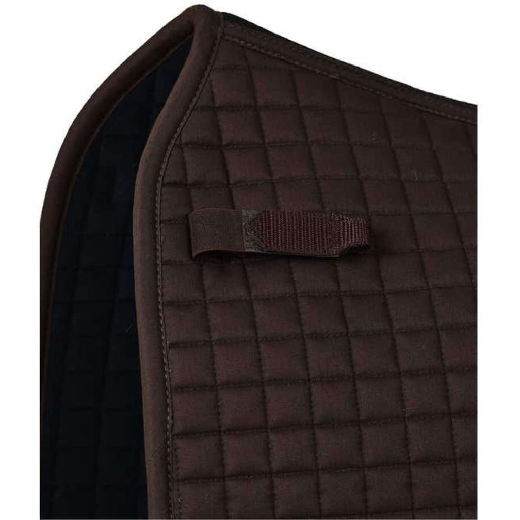 WeatherBeeta Schabracke Prime Air-Tec Dressur Chocolate