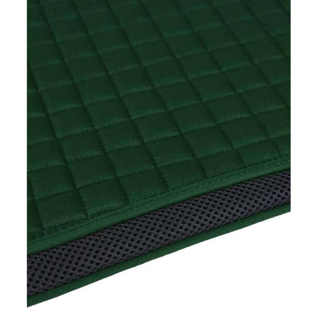WeatherBeeta Schabracke Prime Air-Tec Dressur Forest Green