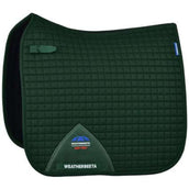 WeatherBeeta Schabracke Prime Air-Tec Dressur Forest Green