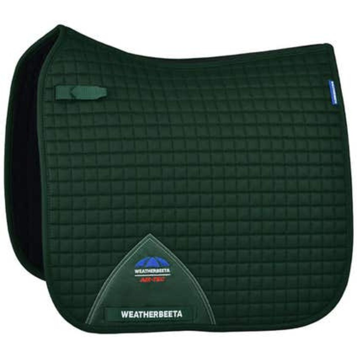 WeatherBeeta Schabracke Prime Air-Tec Dressur Forest Green