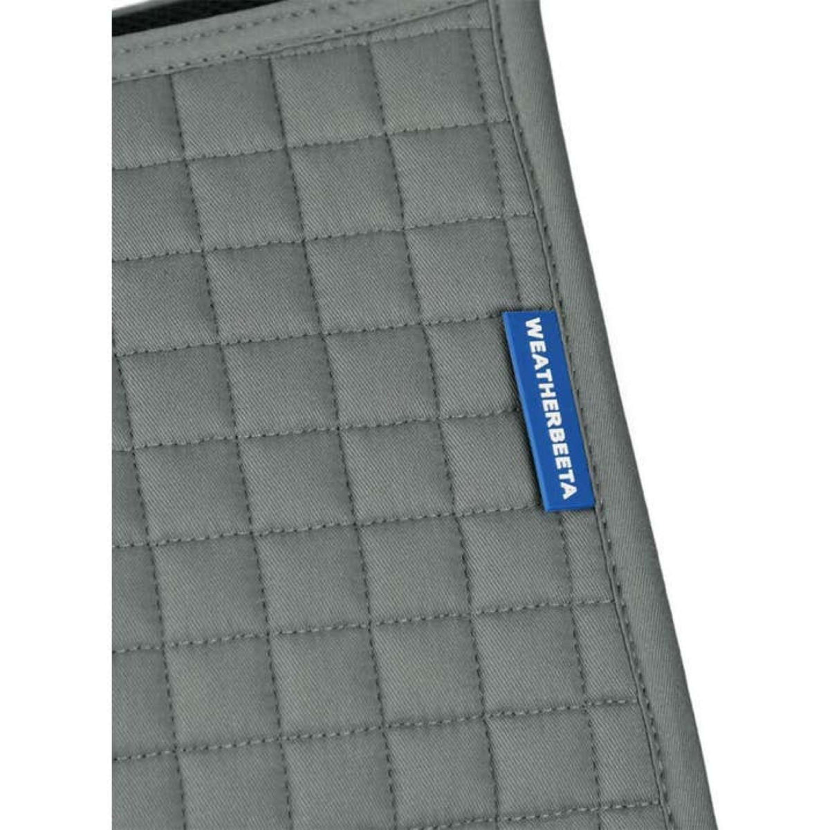 WeatherBeeta Schabracke Prime Air-Tec Dressur Grau