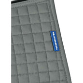 WeatherBeeta Schabracke Prime Air-Tec Dressur Grau