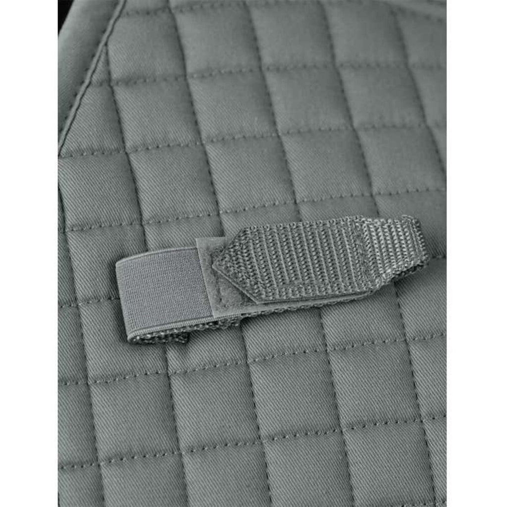 WeatherBeeta Schabracke Prime Air-Tec Dressur Grau