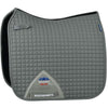 WeatherBeeta Schabracke Prime Air-Tec Dressur Grau
