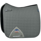 WeatherBeeta Schabracke Prime Air-Tec Dressur Grau