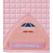 WeatherBeeta Schabracke Prime Air-Tec Dressur Light Pink