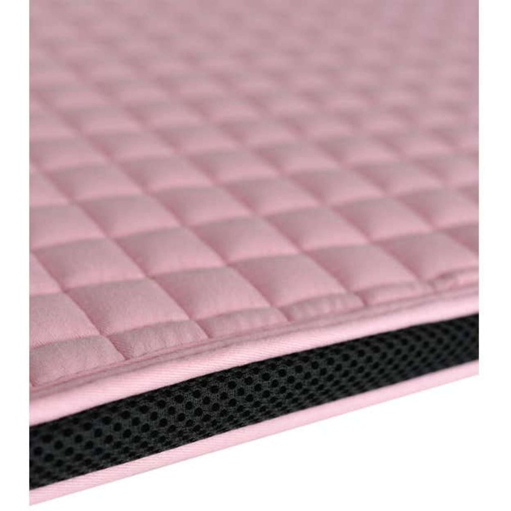 WeatherBeeta Schabracke Prime Air-Tec Dressur Light Pink