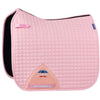WeatherBeeta Schabracke Prime Air-Tec Dressur Light Pink