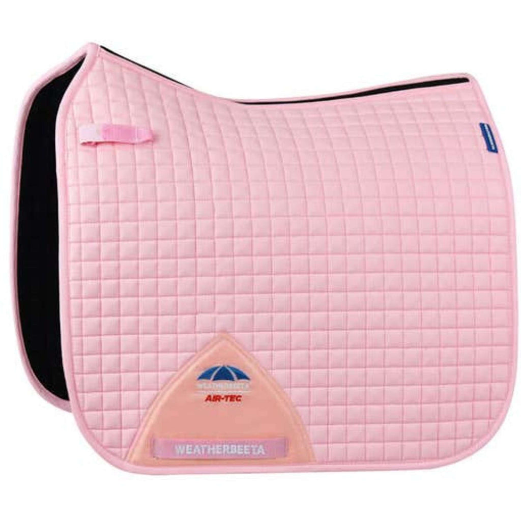 WeatherBeeta Schabracke Prime Air-Tec Dressur Light Pink