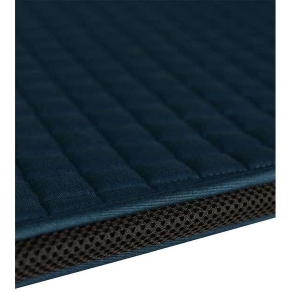 WeatherBeeta Schabracke Prime Air-Tec Dressur Midnight Teal