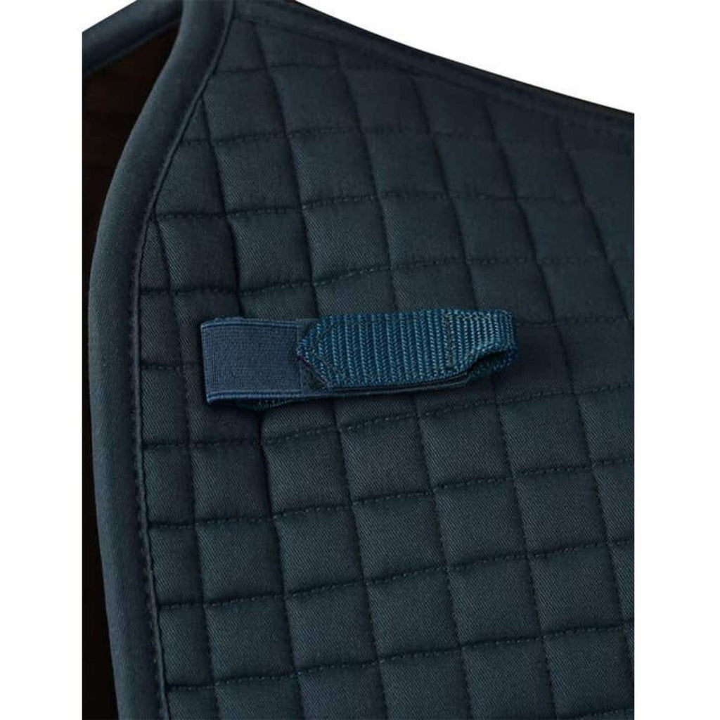 WeatherBeeta Schabracke Prime Air-Tec Dressur Midnight Teal
