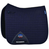 WeatherBeeta Schabracke Prime Air-Tec Dressur Navy