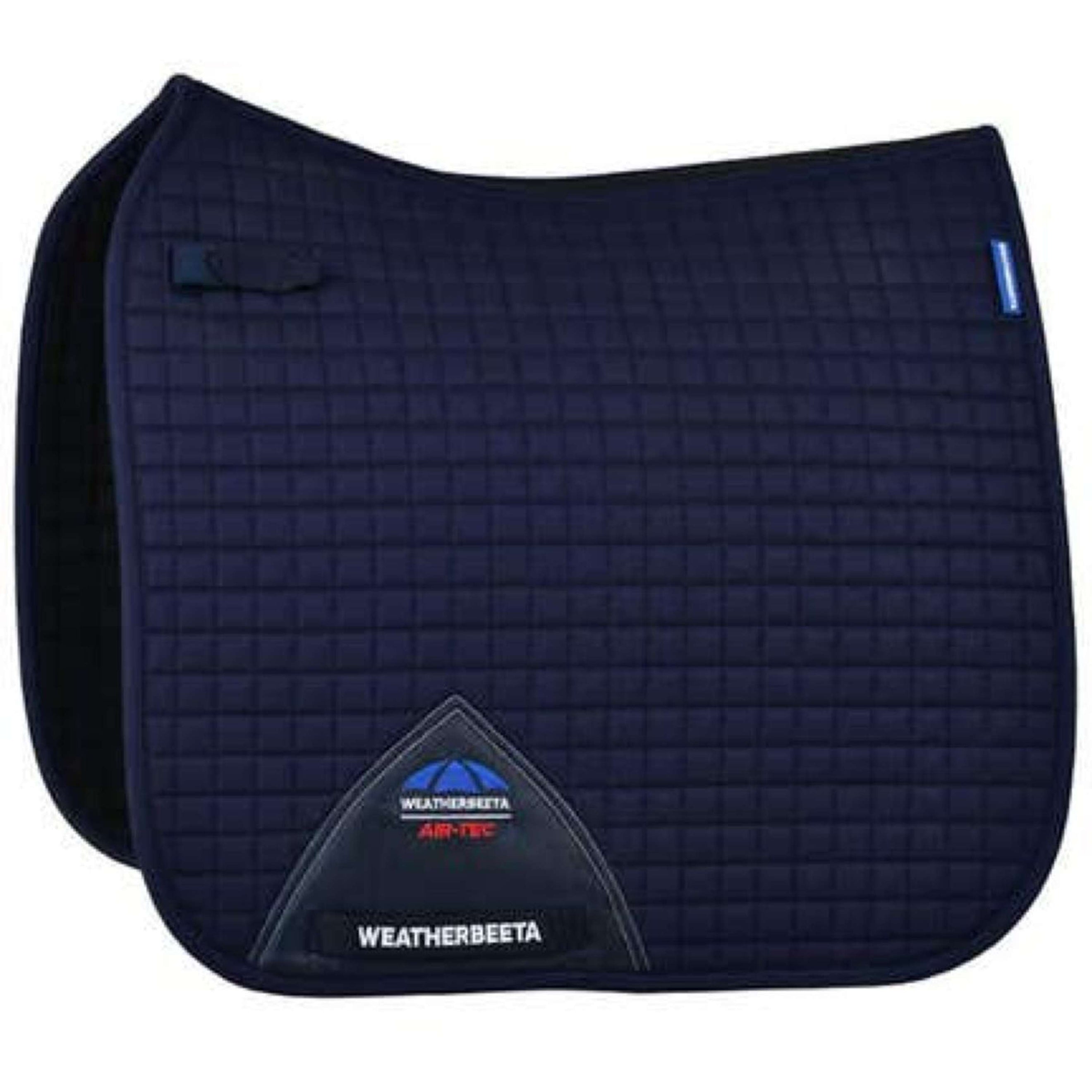 WeatherBeeta Schabracke Prime Air-Tec Dressur Navy