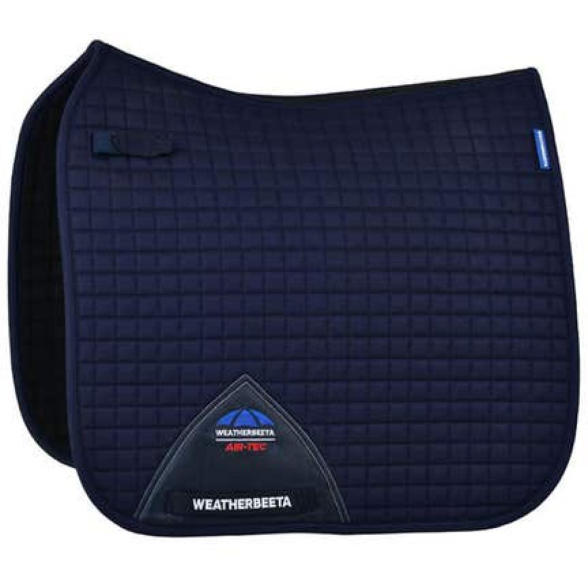 WeatherBeeta Schabracke Prime Air-Tec Dressur Navy