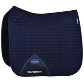 WeatherBeeta Schabracke Prime Air-Tec Dressur Navy