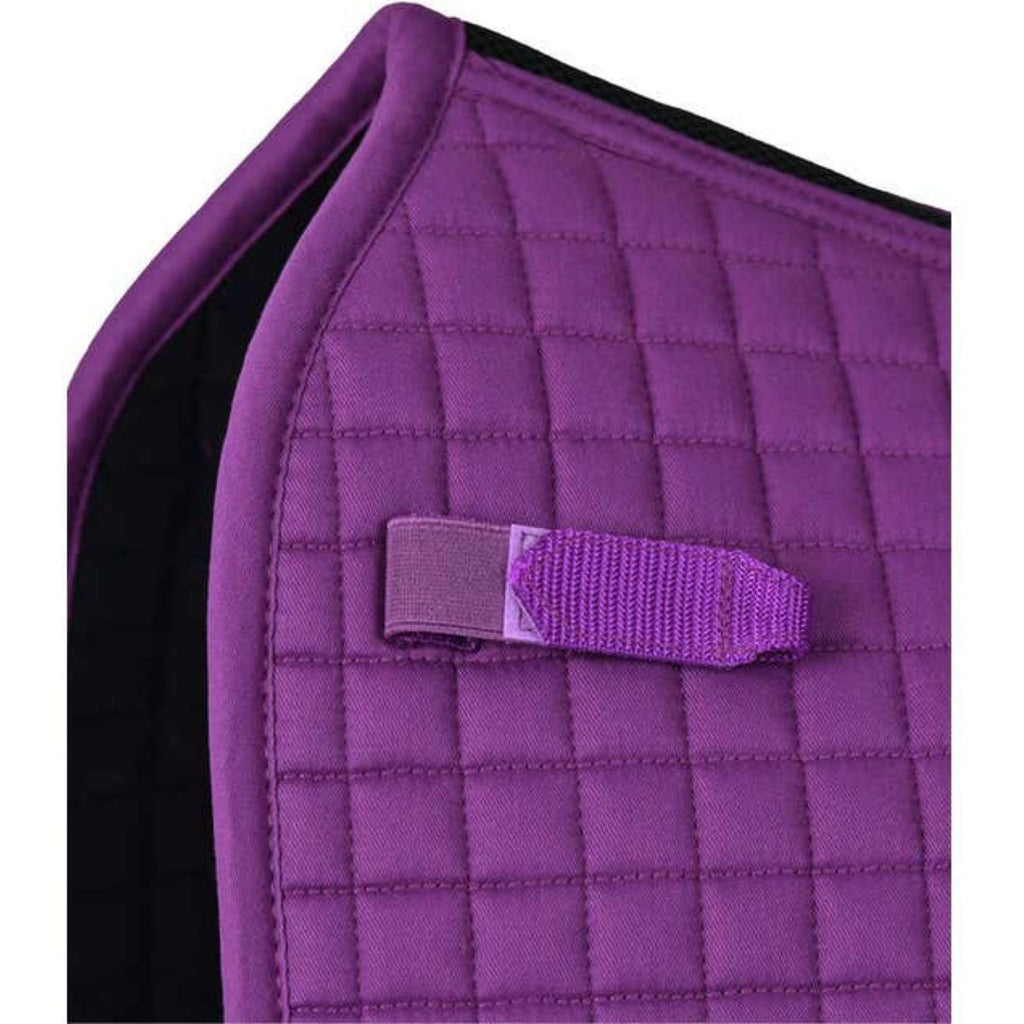 WeatherBeeta Schabracke Prime Air-Tec Dressur Violett