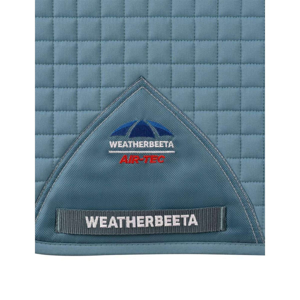 WeatherBeeta Schabracke Prime Air-Tec Dressur Washed Denim