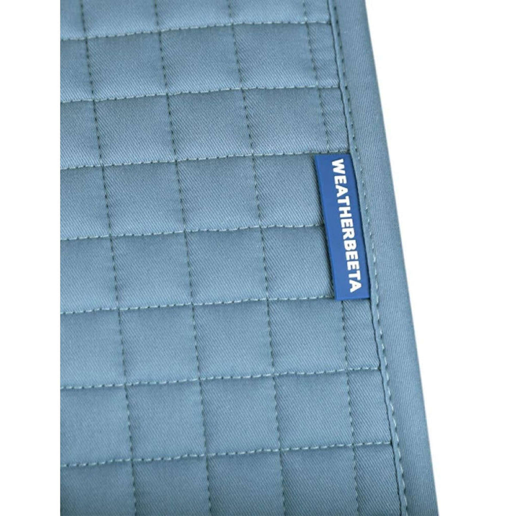 WeatherBeeta Schabracke Prime Air-Tec Dressur Washed Denim