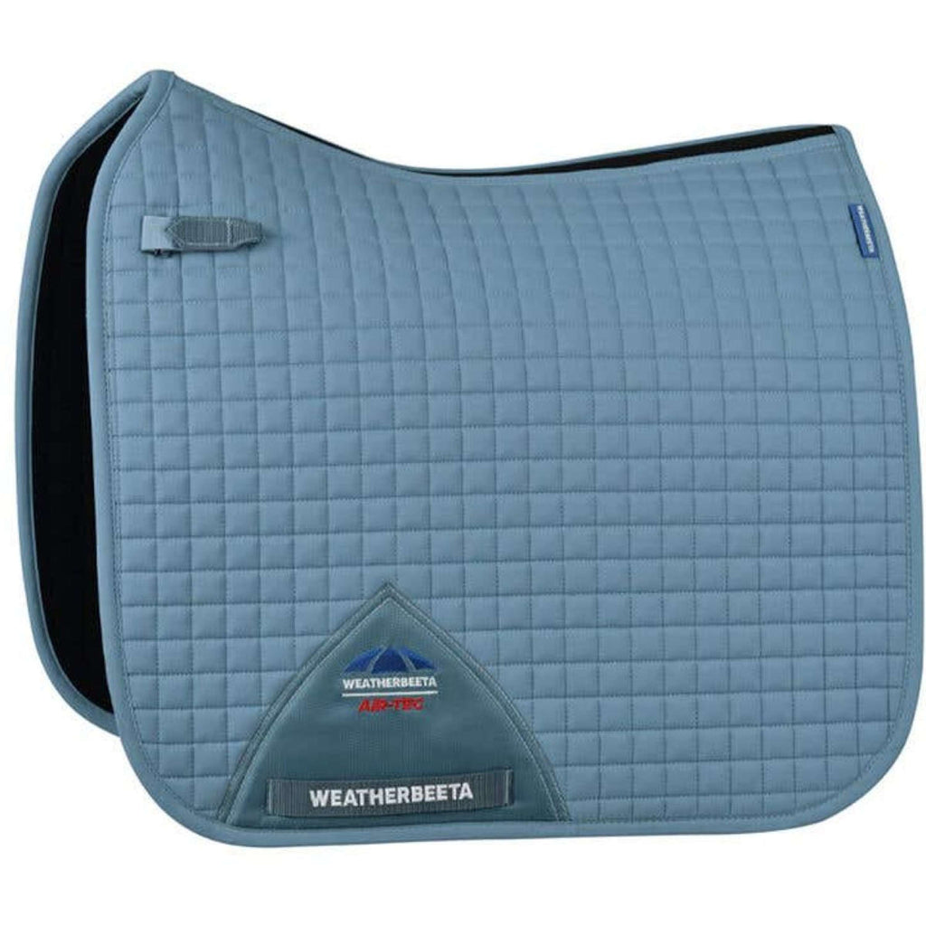 WeatherBeeta Schabracke Prime Air-Tec Dressur Washed Denim