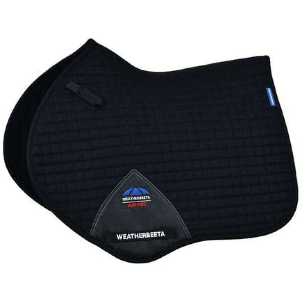 WeatherBeeta Schabracke Prime Air-Tec Springen Schwarz