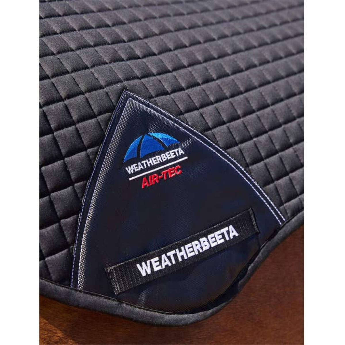 WeatherBeeta Schabracke Prime Air-Tec Springen Schwarz