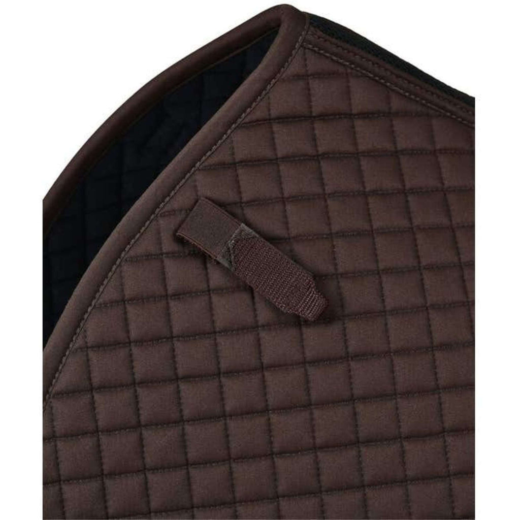 WeatherBeeta Schabracke Prime Air-Tec Springen Chocolate