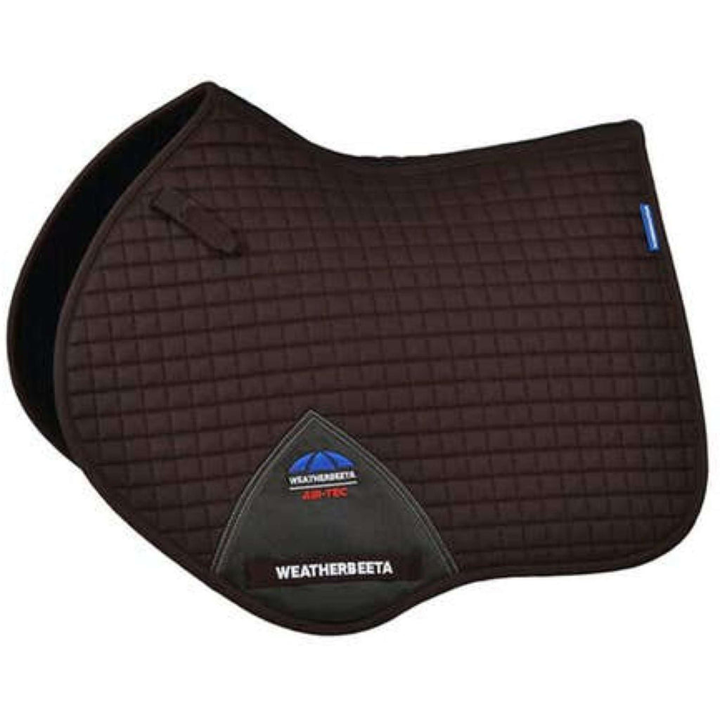 WeatherBeeta Schabracke Prime Air-Tec Springen Chocolate