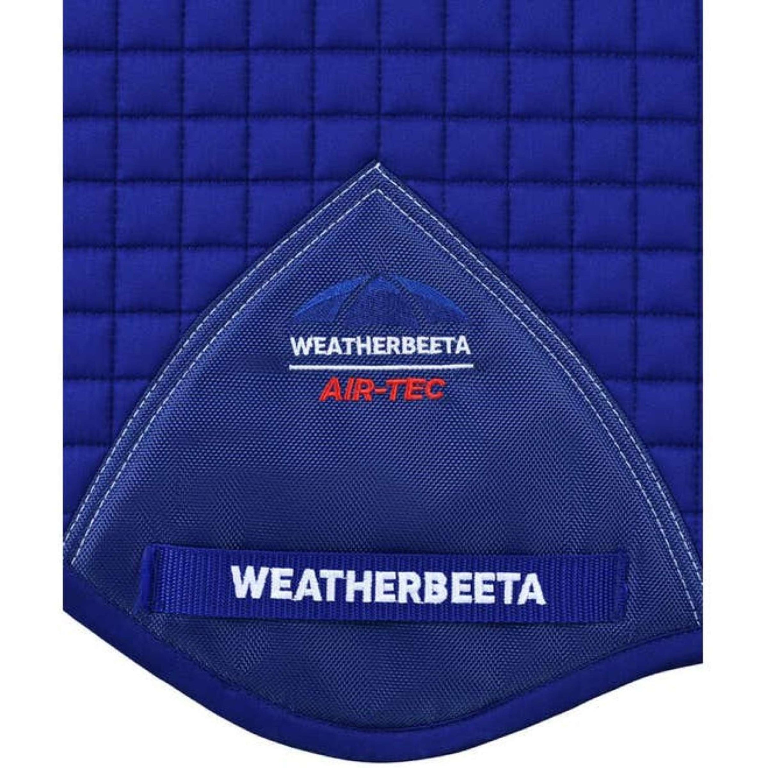 WeatherBeeta Schabracke Prime Air-Tec Springen Kobalt WeatherBeeta Schabracke Prime Air-Tec Springen Kobalt