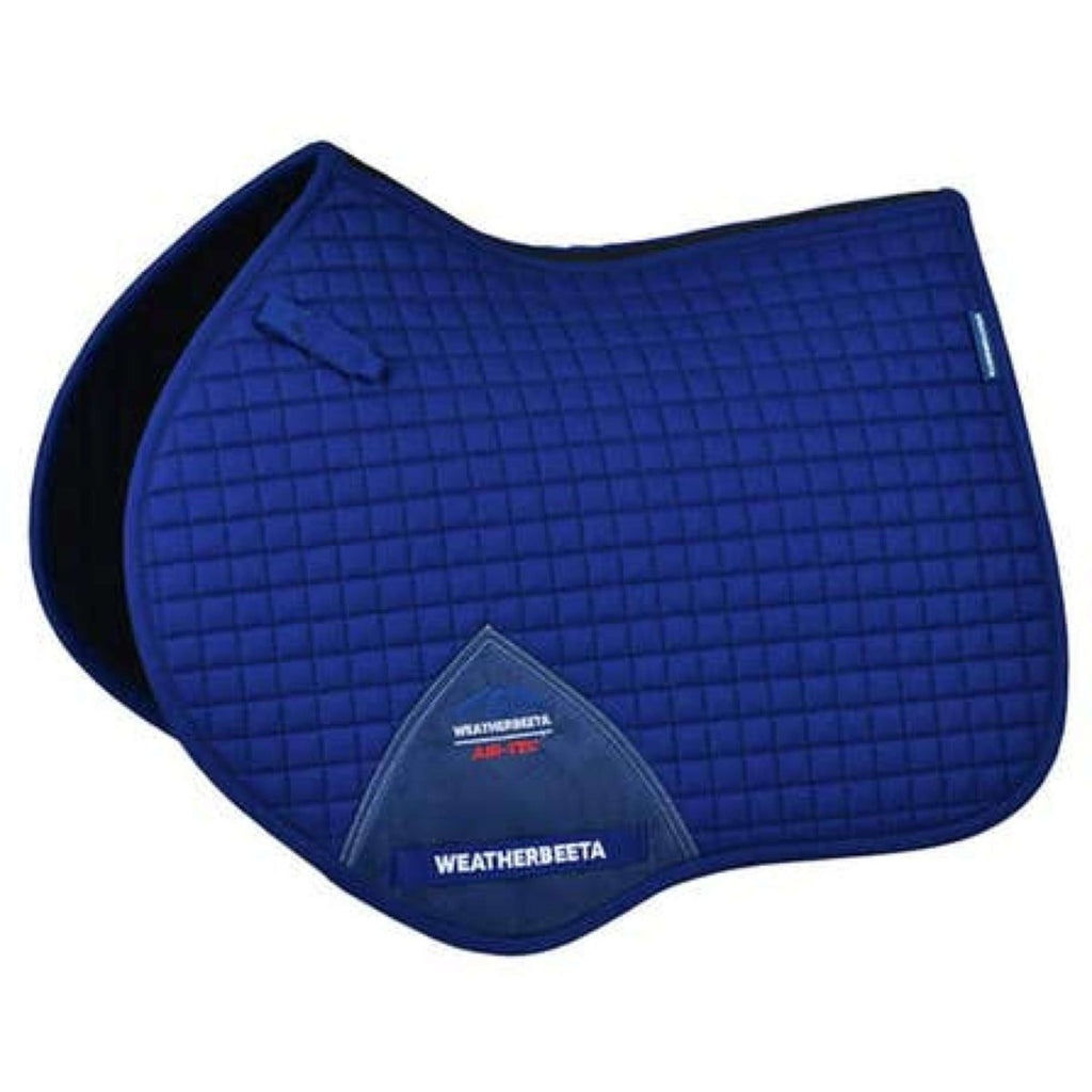 WeatherBeeta Schabracke Prime Air-Tec Springen Kobalt