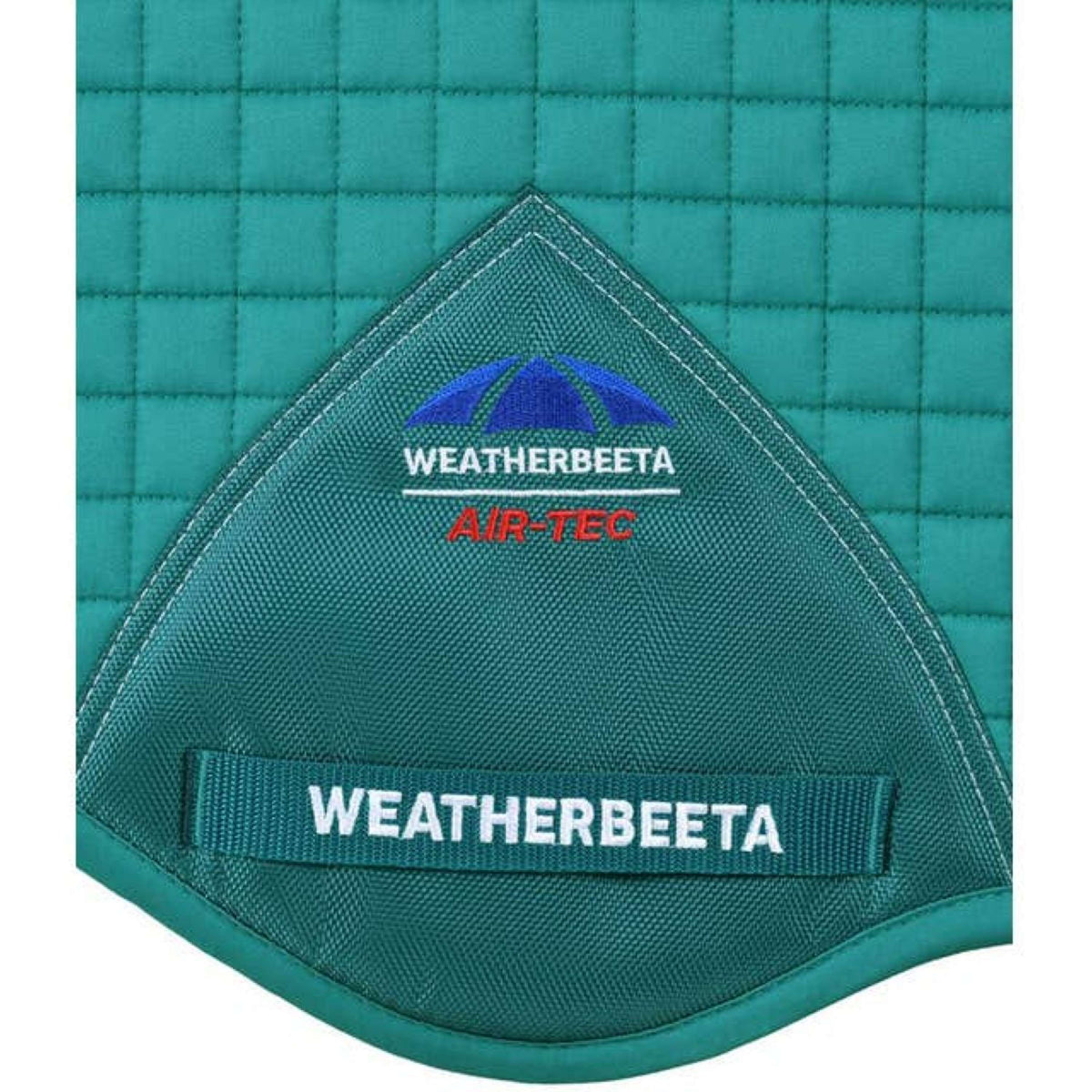 WeatherBeeta Schabracke Prime Air-Tec Springen Türkis