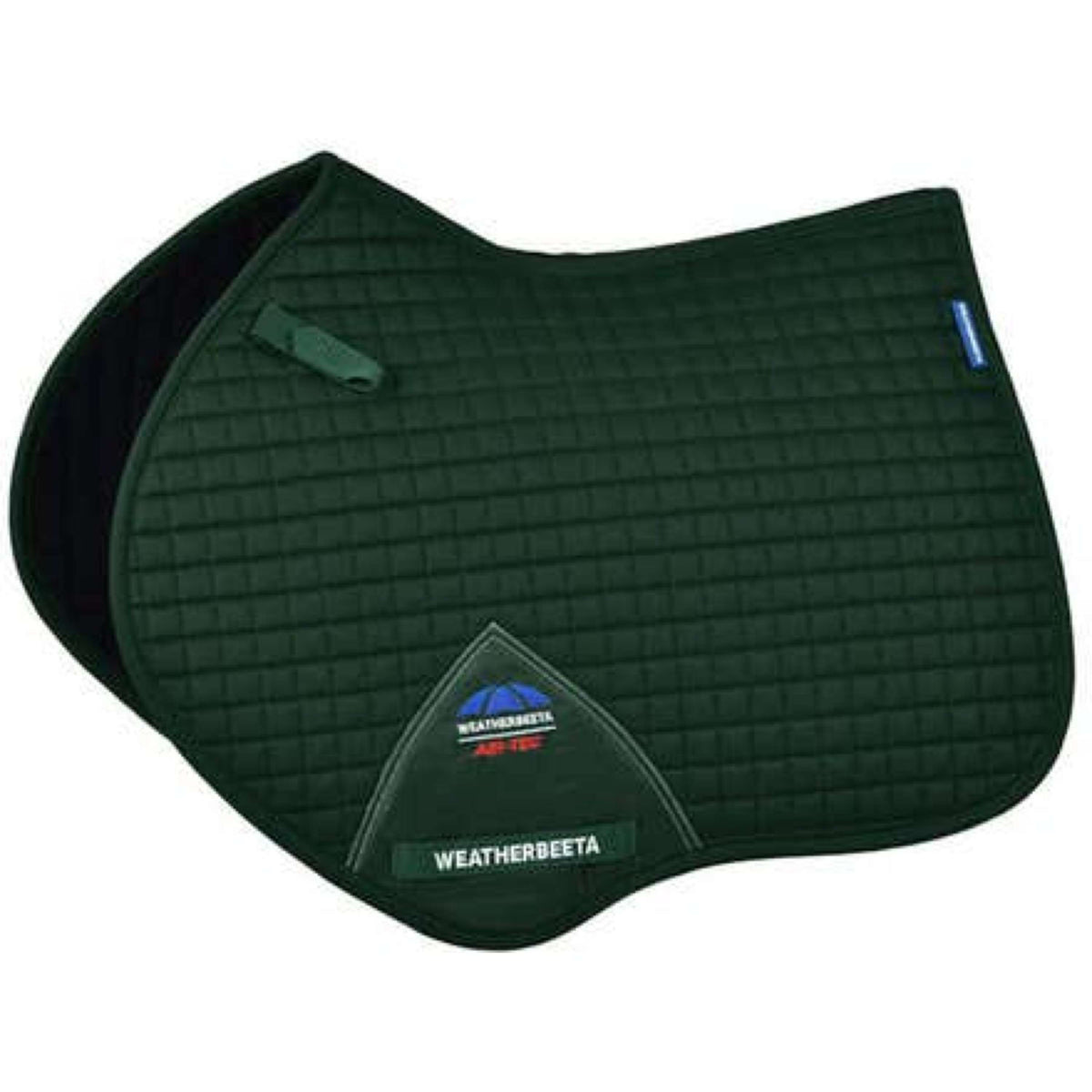 WeatherBeeta Schabracke Prime Air-Tec Springen Forest Green