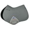 WeatherBeeta Schabracke Prime Air-Tec Springen Grau