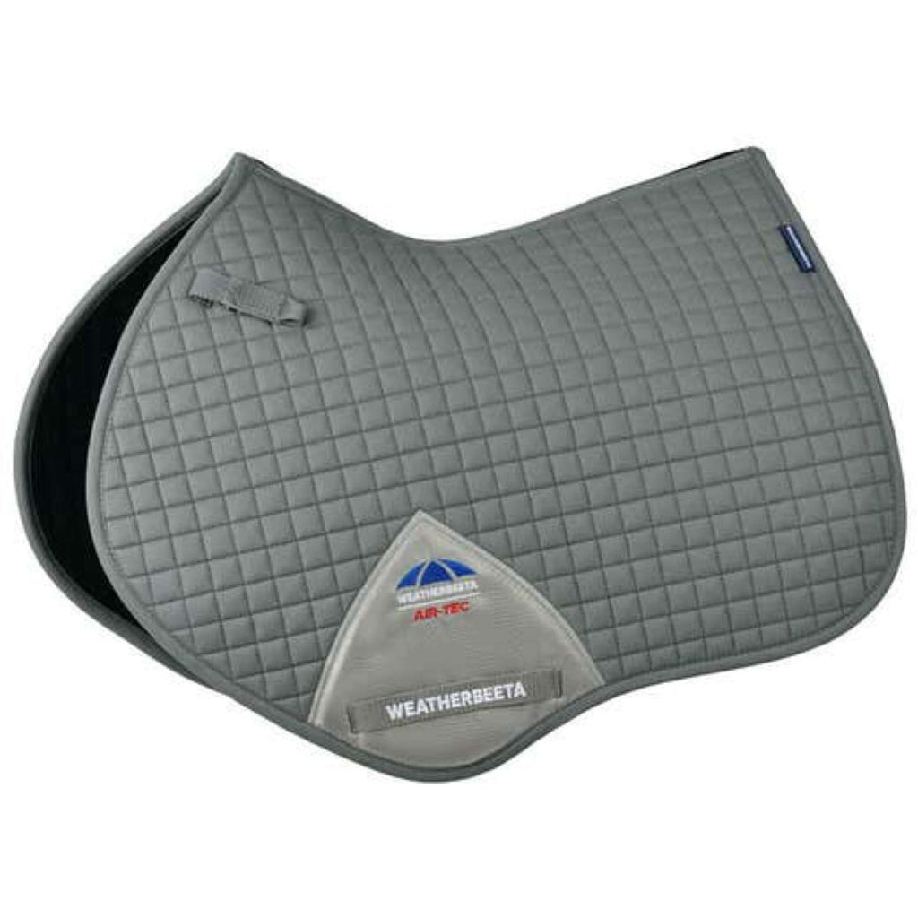 WeatherBeeta Schabracke Prime Air-Tec Springen Grau