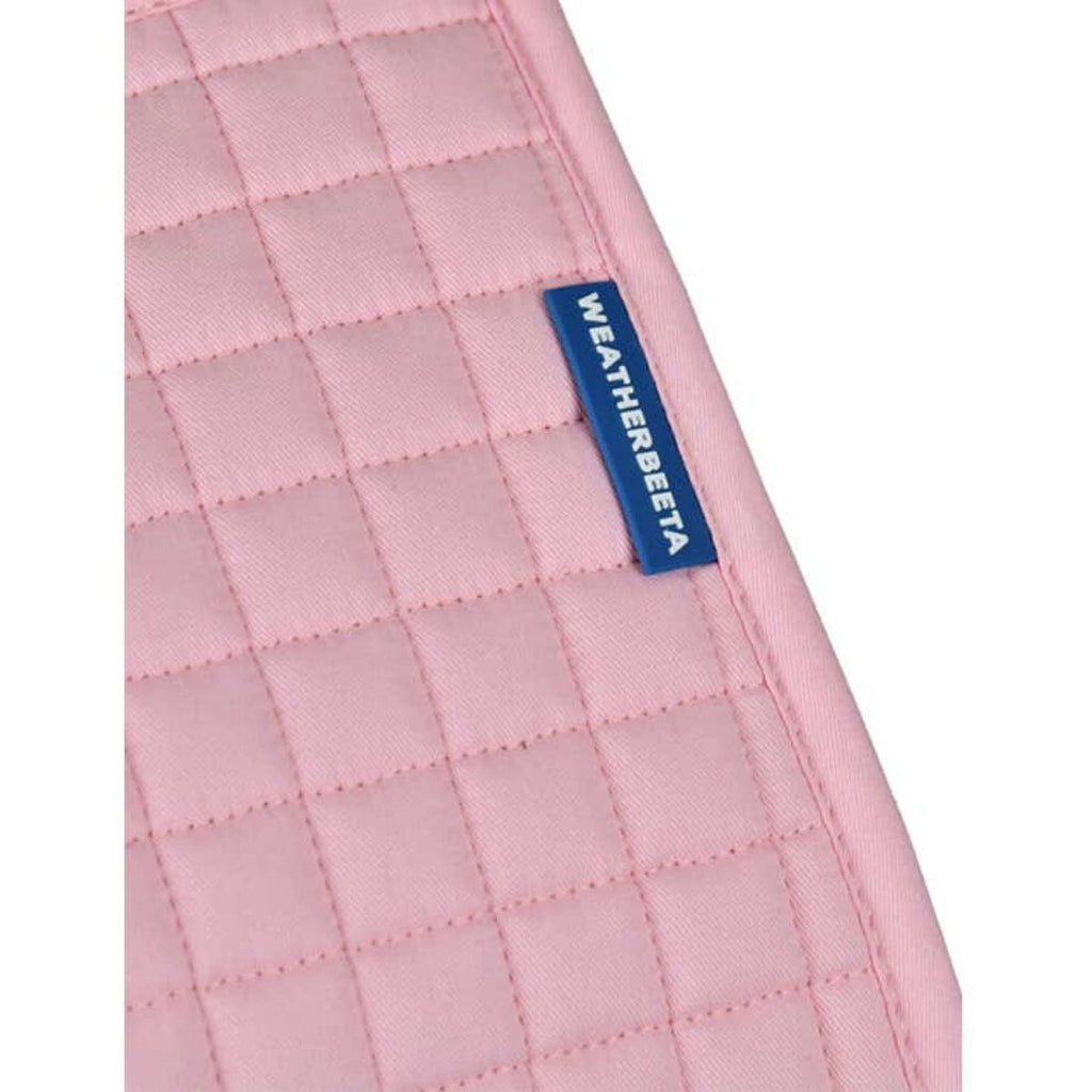 WeatherBeeta Schabracke Prime Air-Tec Springen Light Pink
