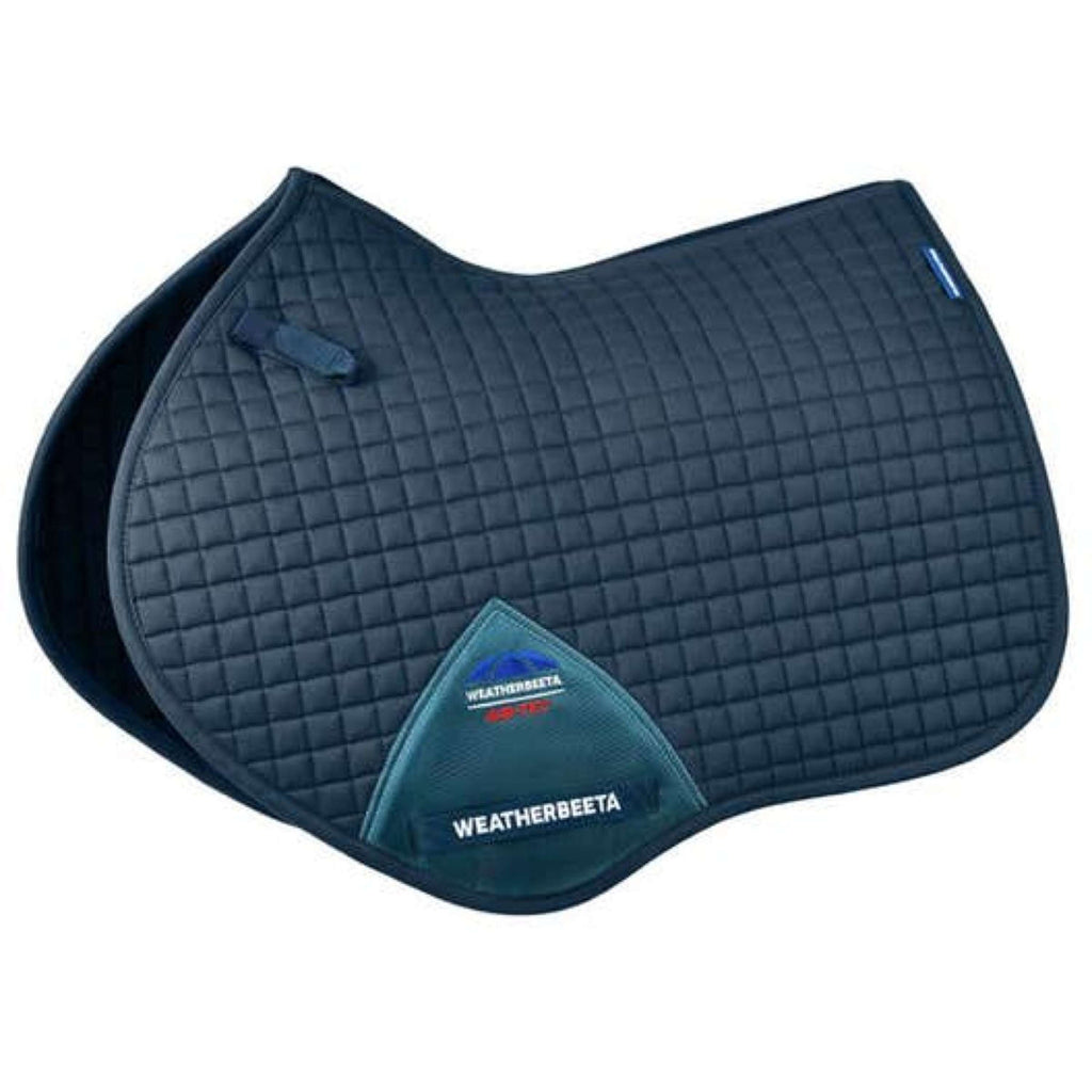 WeatherBeeta Schabracke Prime Air-Tec Springen Midnight Teal