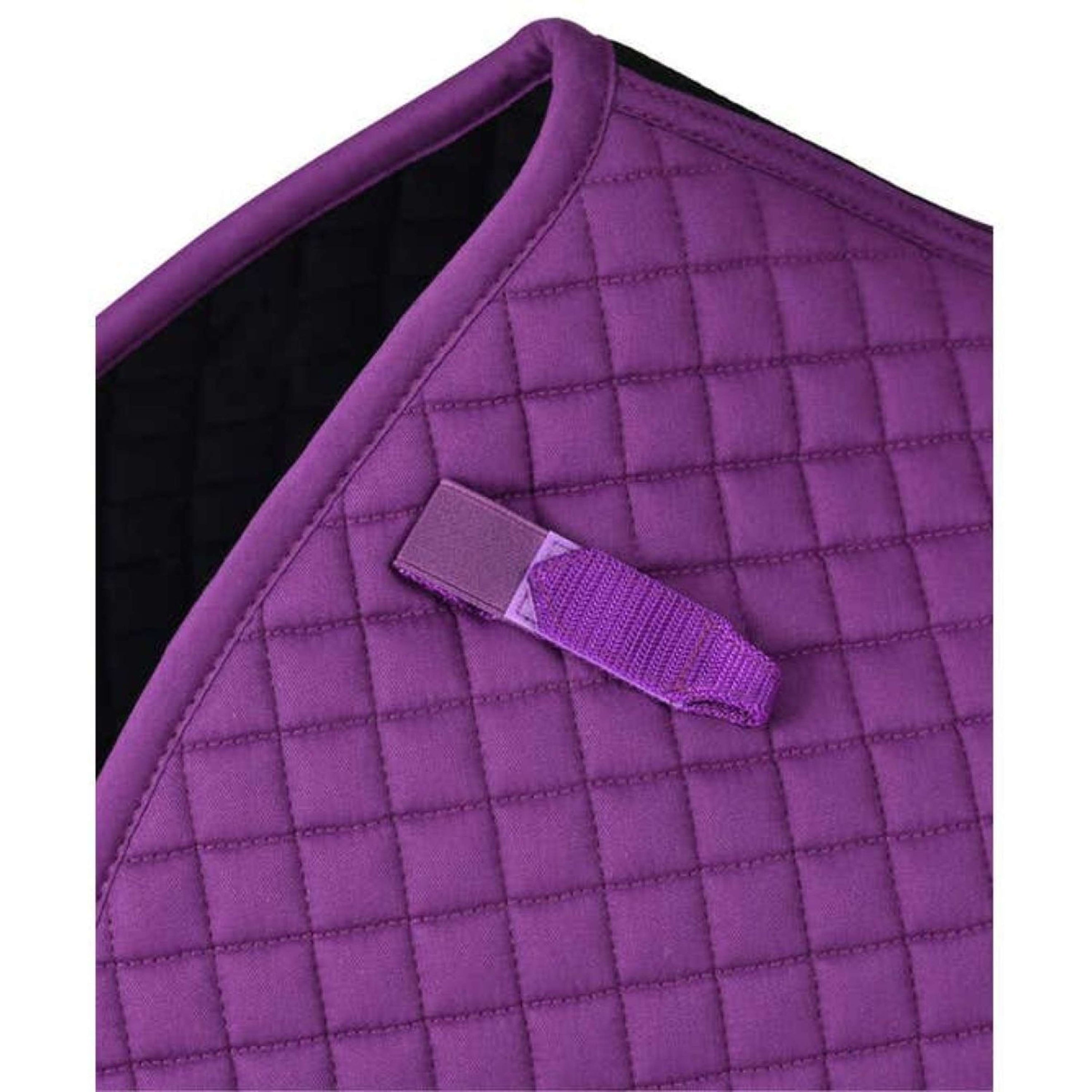 WeatherBeeta Schabracke Prime Air-Tec Springen Violett