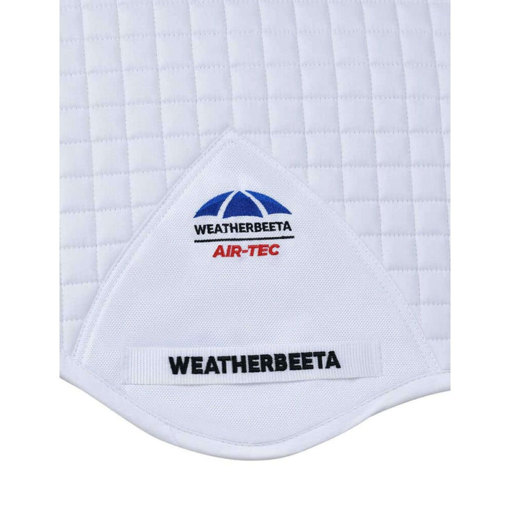 WeatherBeeta Schabracke Prime Air-Tec Springen Weiß