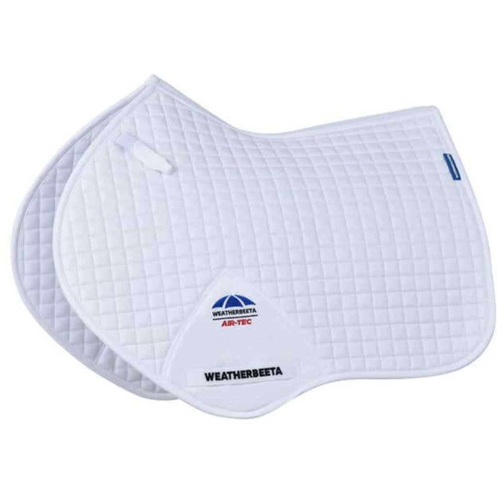 WeatherBeeta Schabracke Prime Air-Tec Springen Weiß