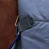 WeatherBeeta ComFiTec Ultra Turnout Detach-A-Neck 360g Kohle