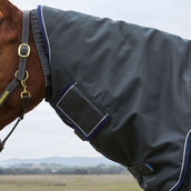 WeatherBeeta ComFiTec Ultra Turnout Detach-A-Neck 360g Kohle