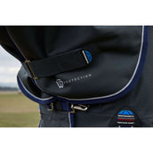 WeatherBeeta ComFiTec Ultra Turnout Detach-A-Neck 220g Kohle