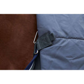 WeatherBeeta ComFiTec Ultra Turnout Detach-A-Neck 220g Kohle