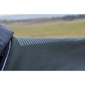 WeatherBeeta ComFiTec Ultra Turnout Detach-A-Neck 220g Kohle