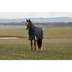 WeatherBeeta ComFiTec Ultra Turnout Detach-A-Neck 100g Kohle