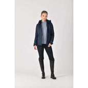 WeatherBeeta Jacke Protect High Neck Navy
