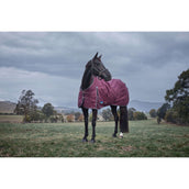 WeatherBeeta ComFiTec Essential Turnout 220g Burgund/Navy